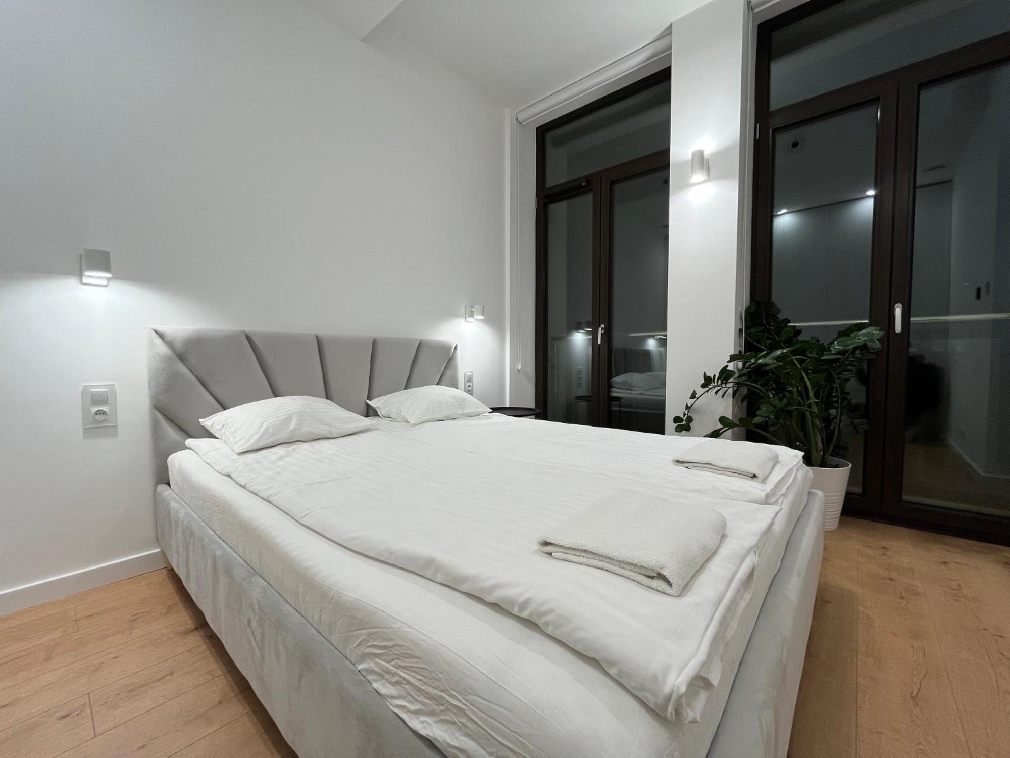 Quiet Luxury Hideaway Apartament