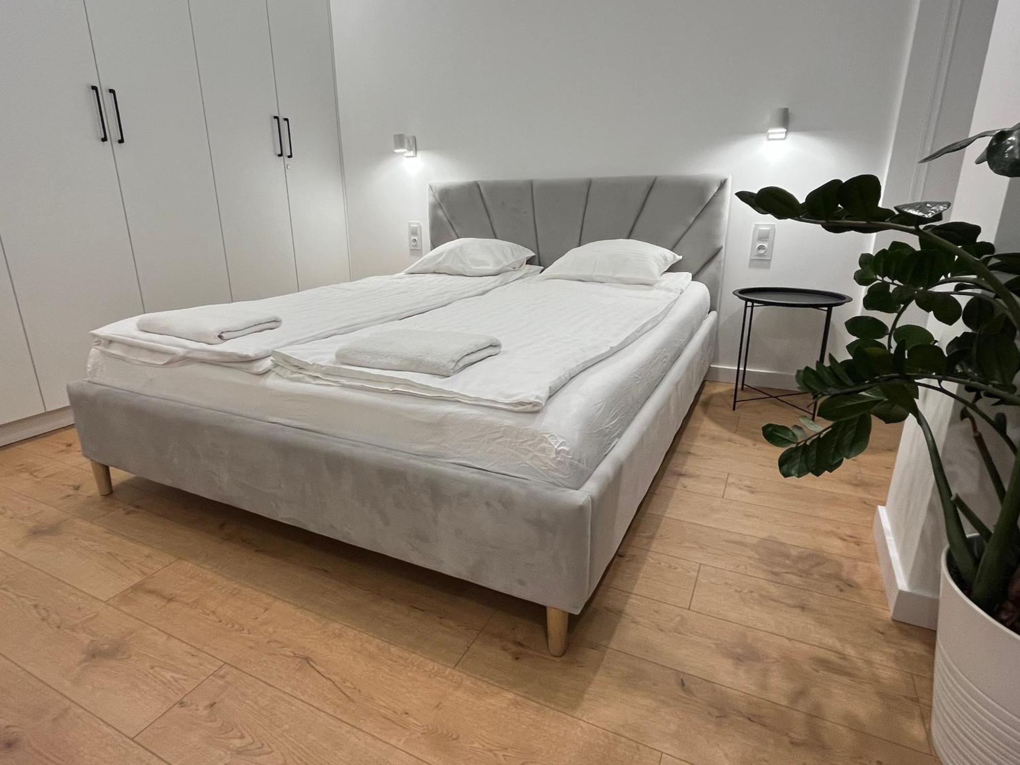 Quiet Luxury Hideaway * Kraków