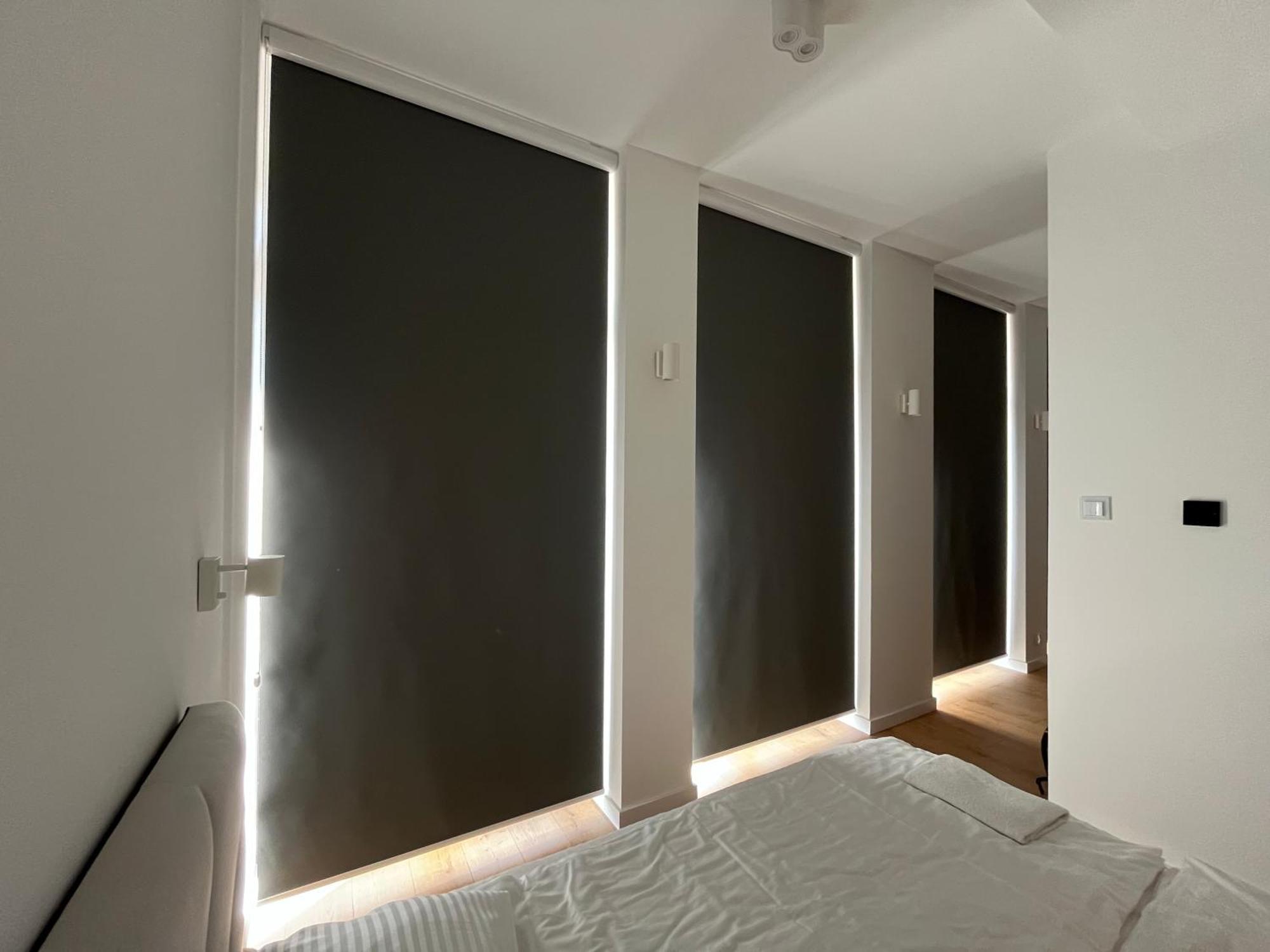 Apartament Quiet Luxury Hideaway