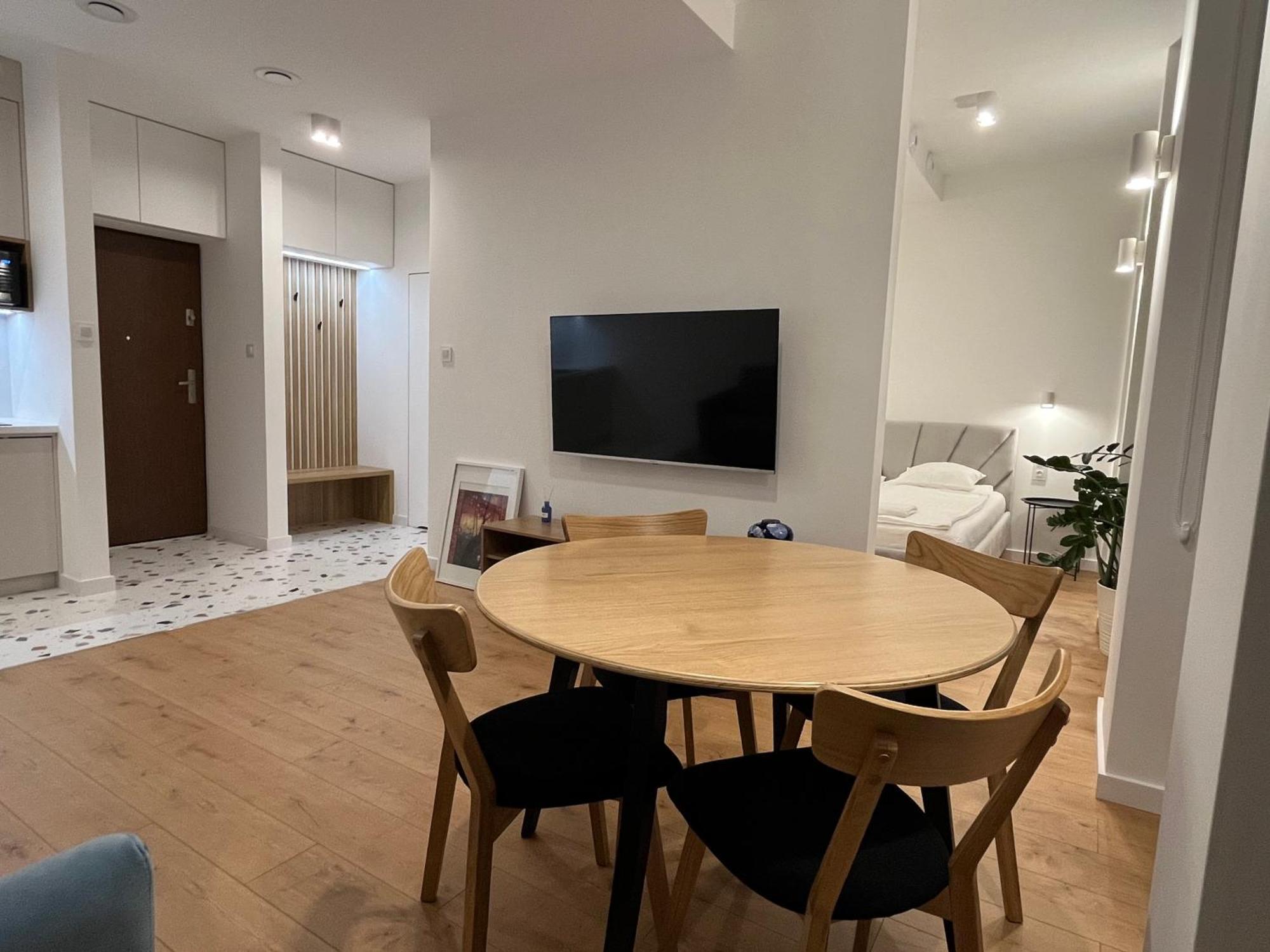 Quiet Luxury Hideaway Apartament *