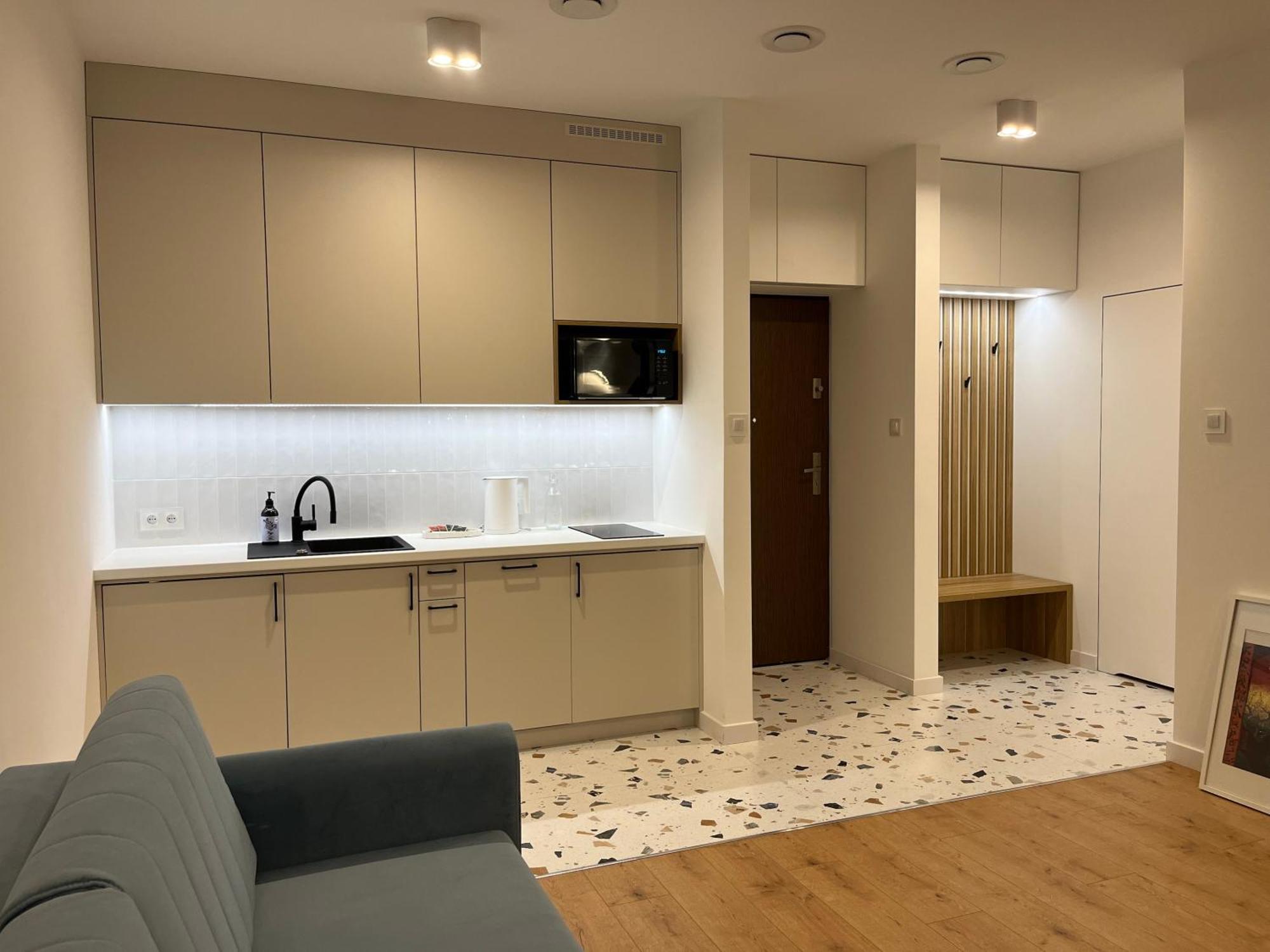 Quiet Luxury Hideaway Apartament