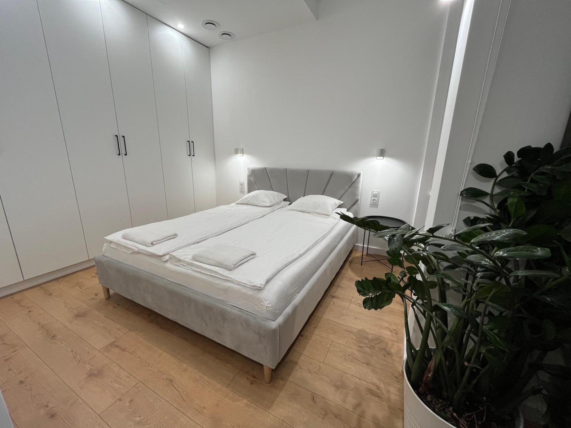 Apartament Quiet Luxury Hideaway