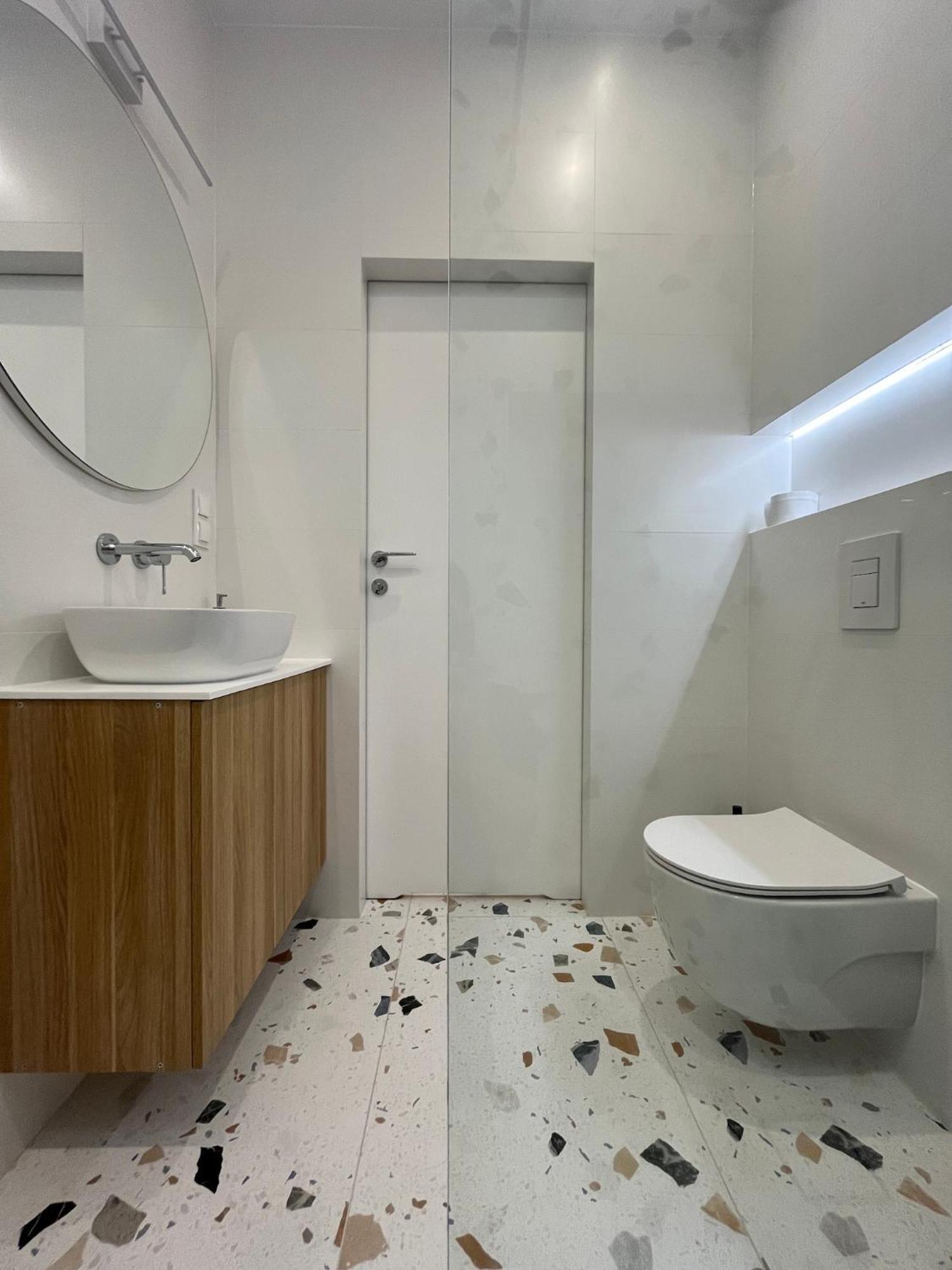 Appartement Quiet Luxury Hideaway Krakau