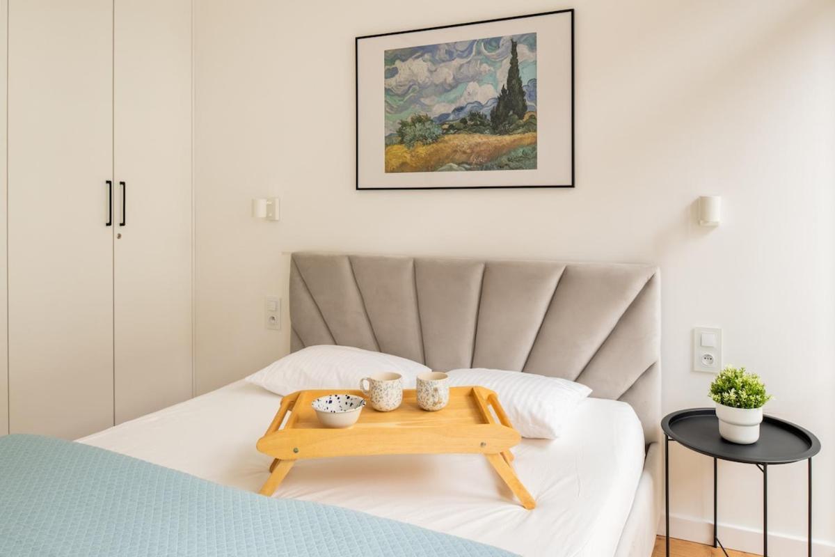 Quiet Luxury Hideaway Krakau