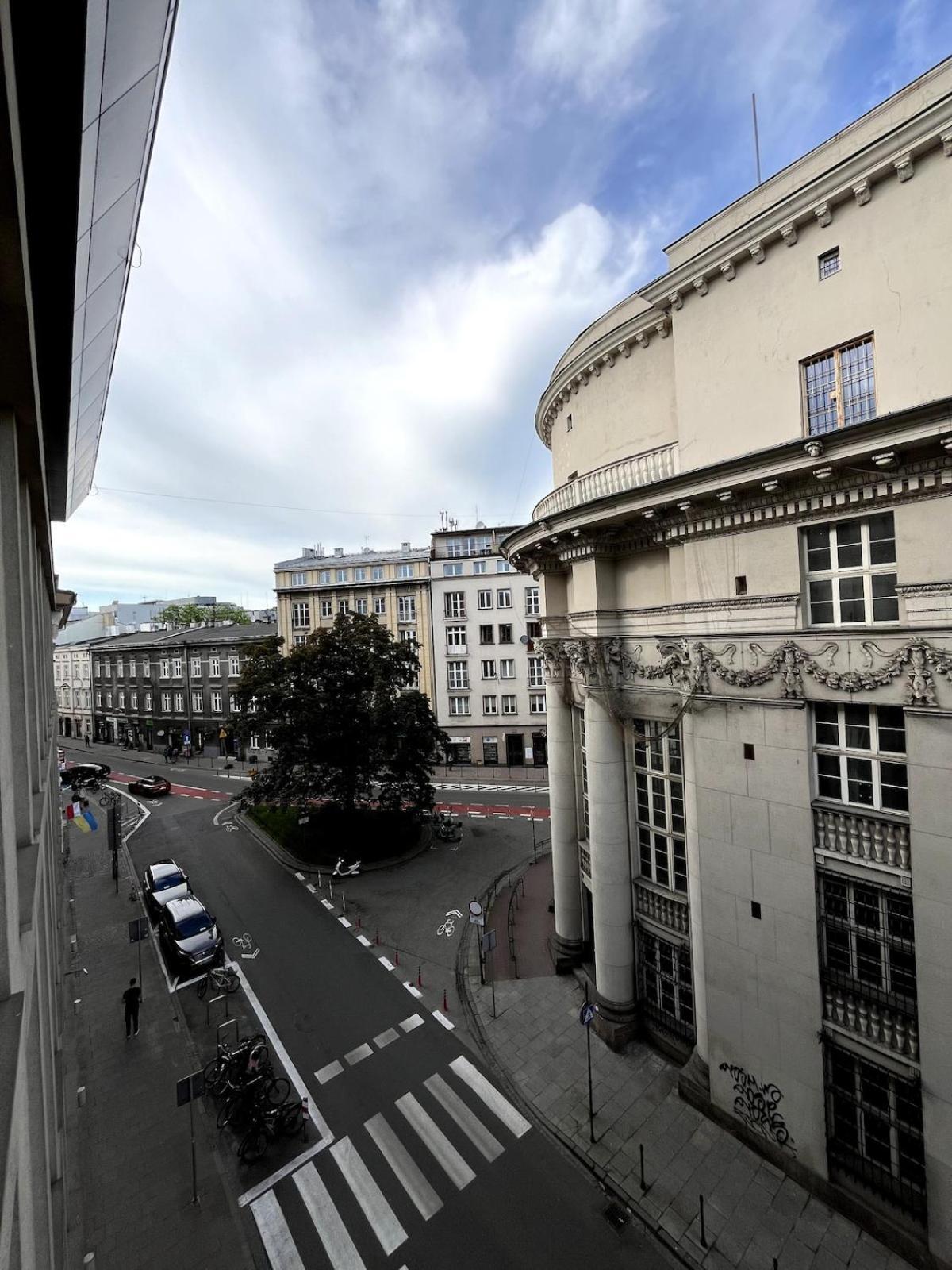 Appartement Quiet Luxury Hideaway Krakau
