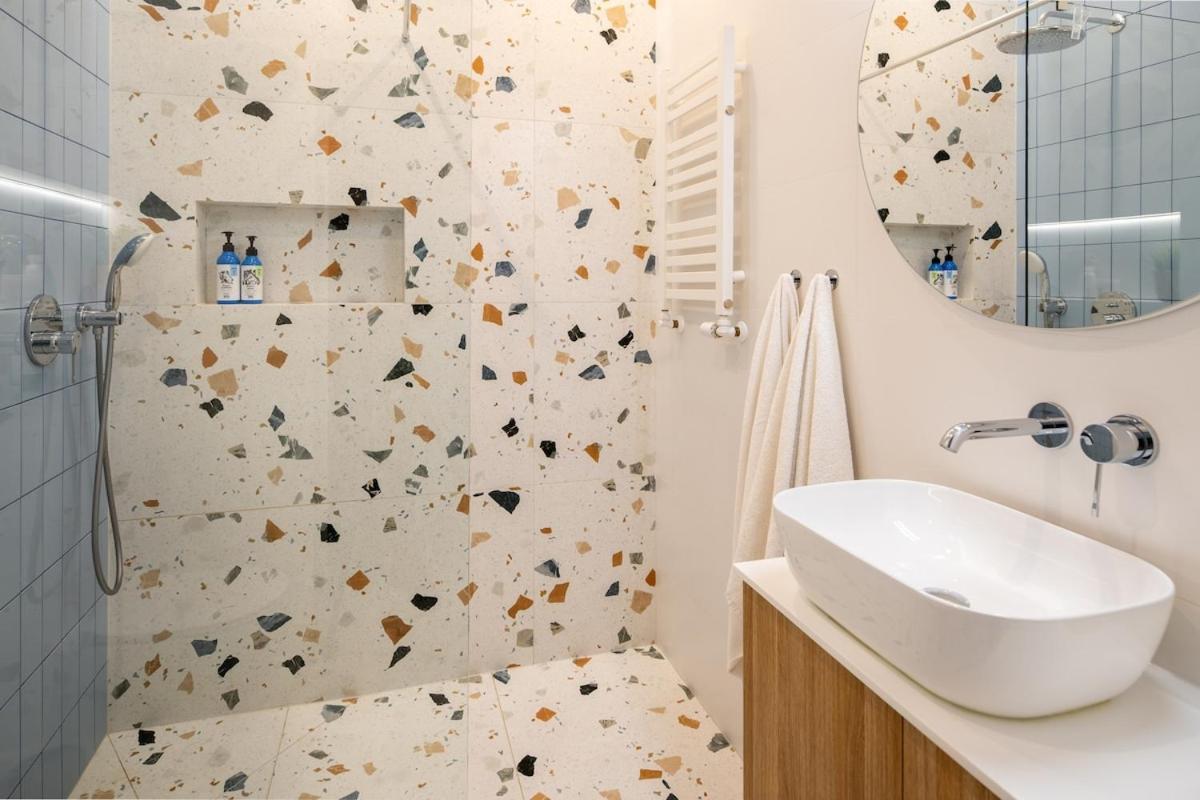 Quiet Luxury Hideaway Krakau