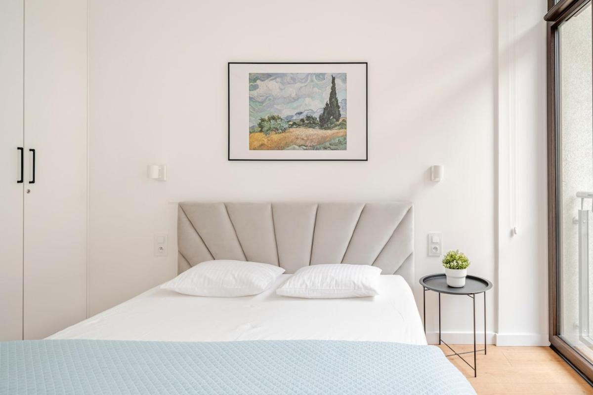Quiet Luxury Hideaway * Krakau