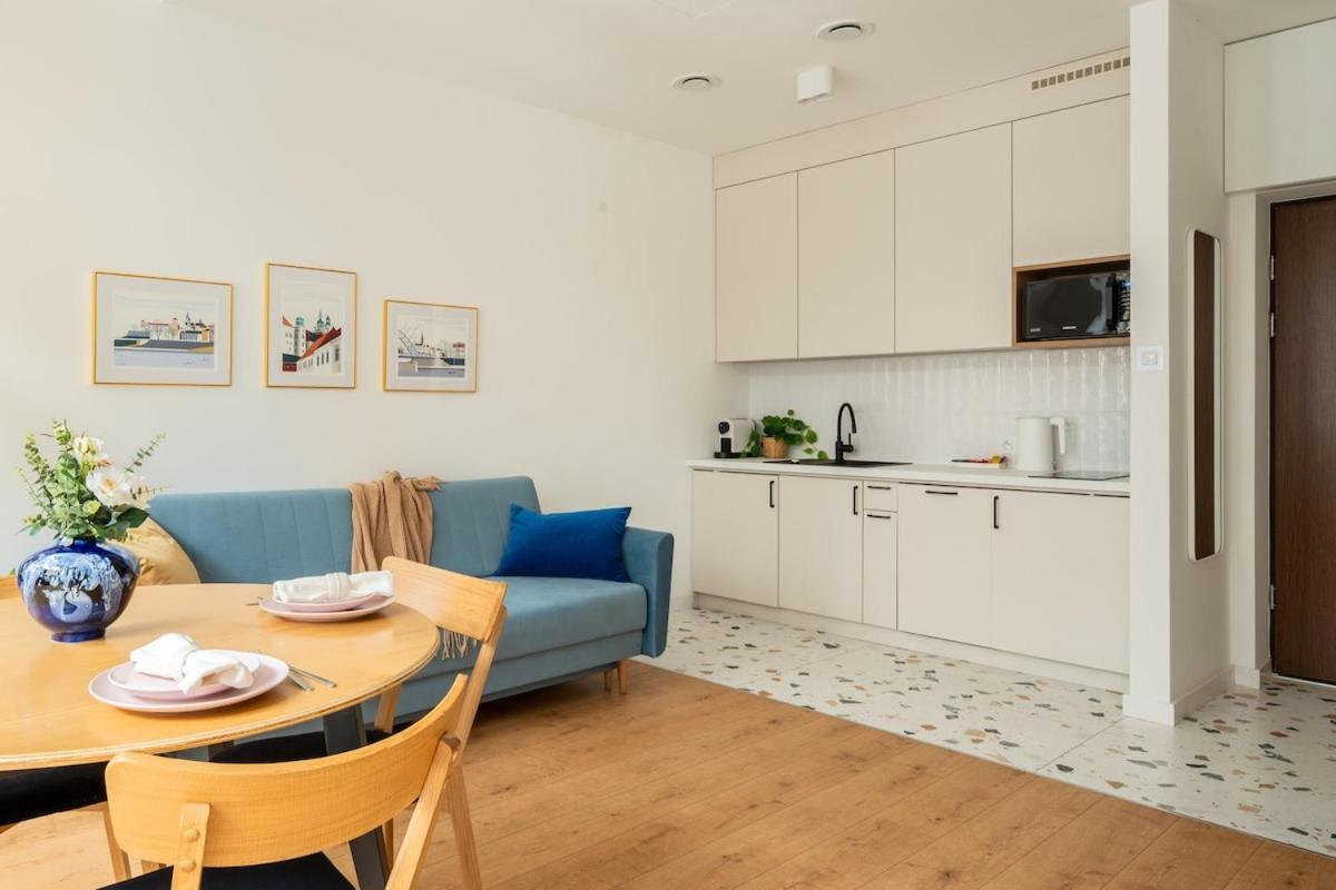 Apartment Quiet Luxury Hideaway