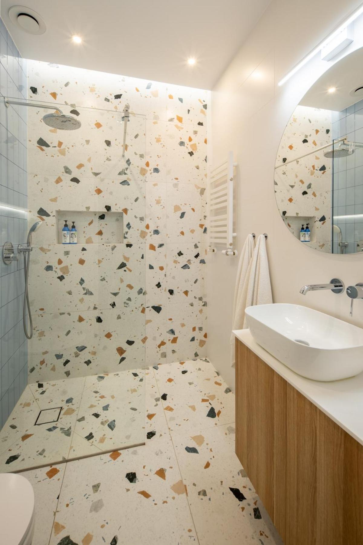 Appartement Quiet Luxury Hideaway *