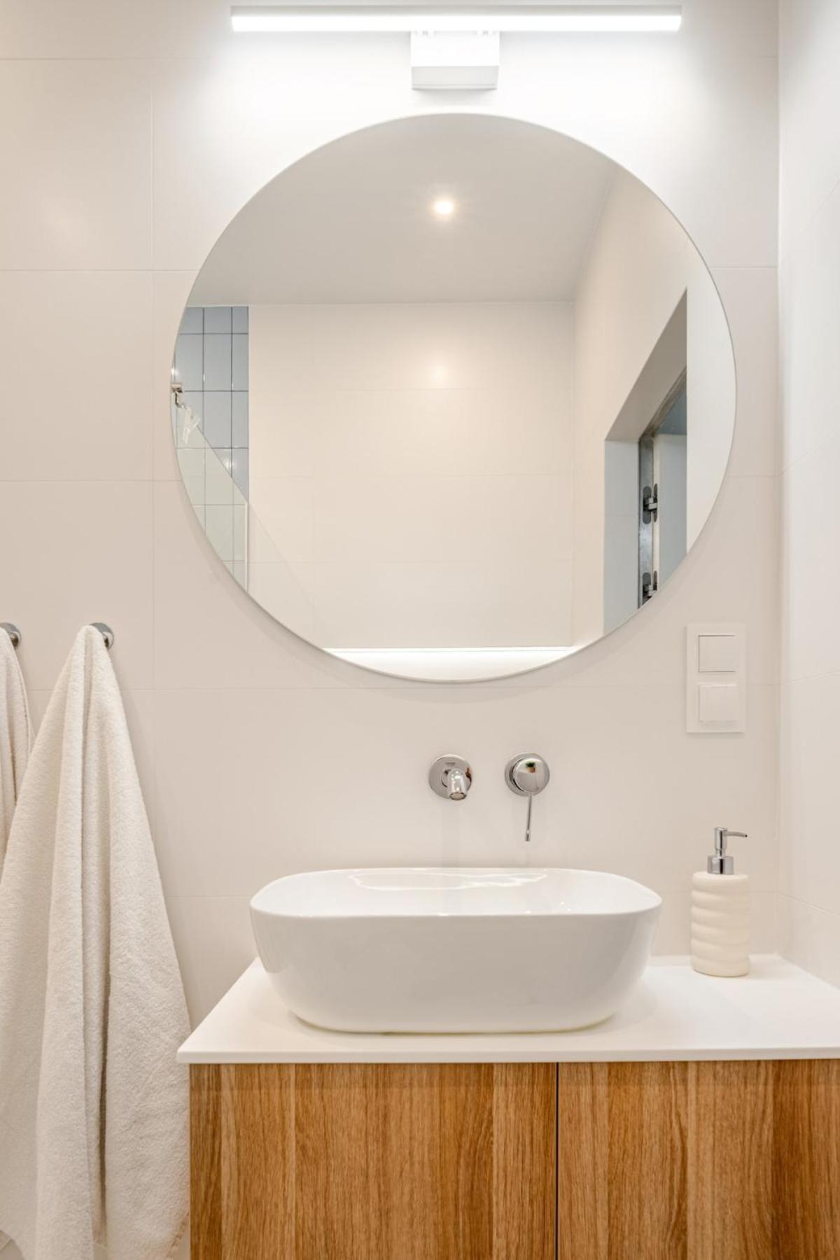 Appartement Quiet Luxury Hideaway Krakau