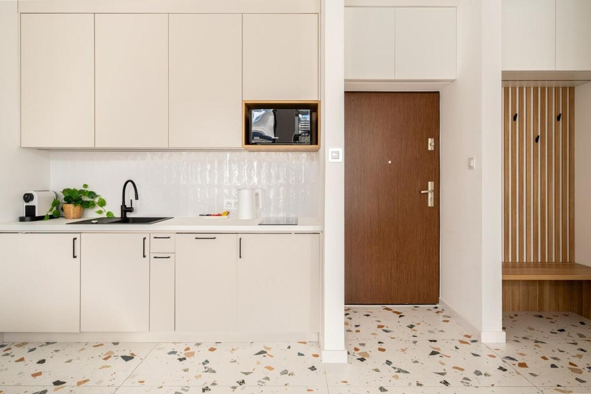 Apartment Quiet Luxury Hideaway