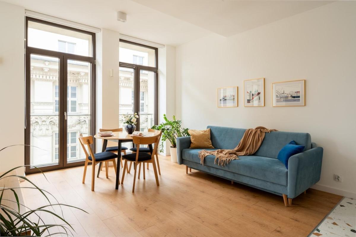 Apartment Quiet Luxury Hideaway *
