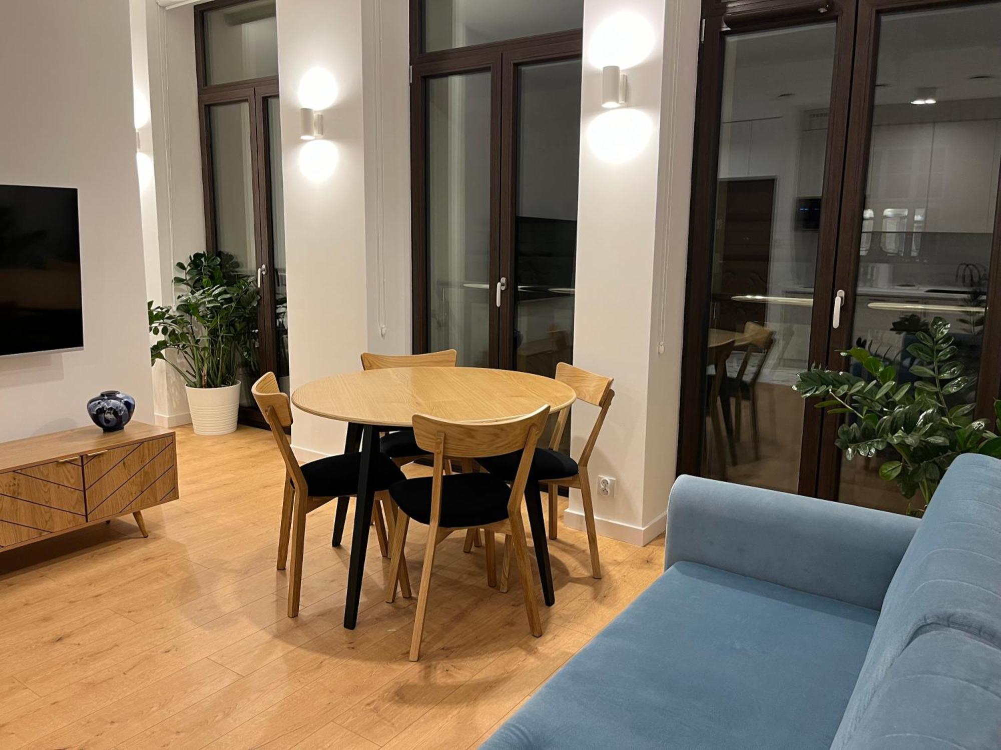 Appartement Quiet Luxury Hideaway