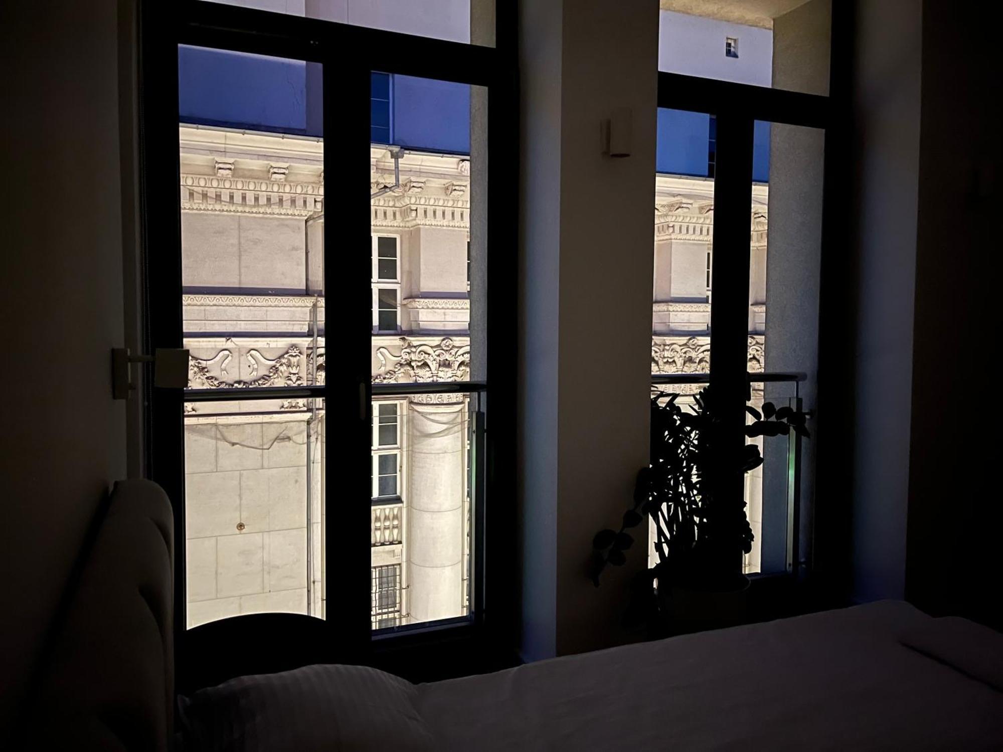 Appartement Quiet Luxury Hideaway