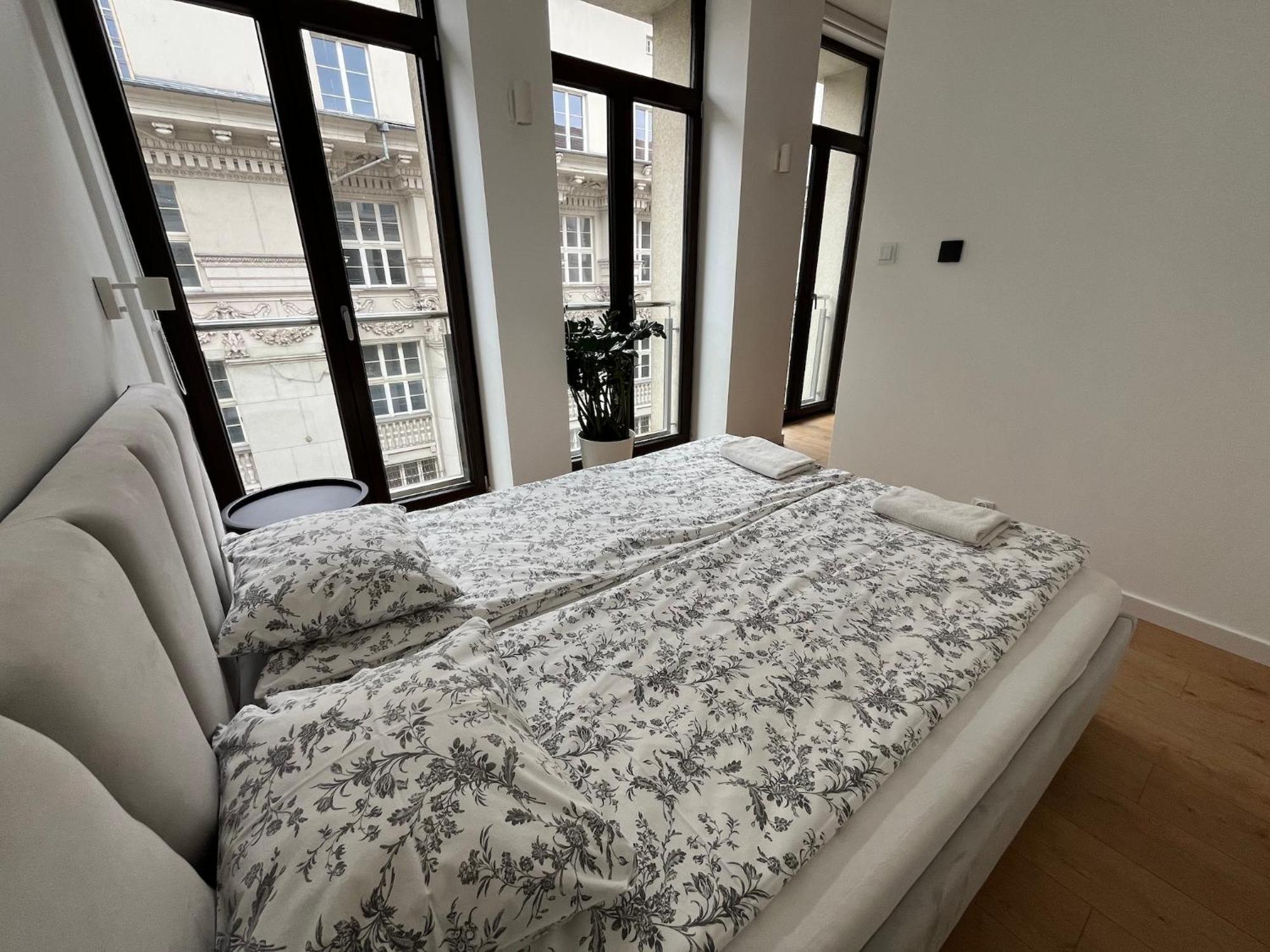 Quiet Luxury Hideaway Appartement *