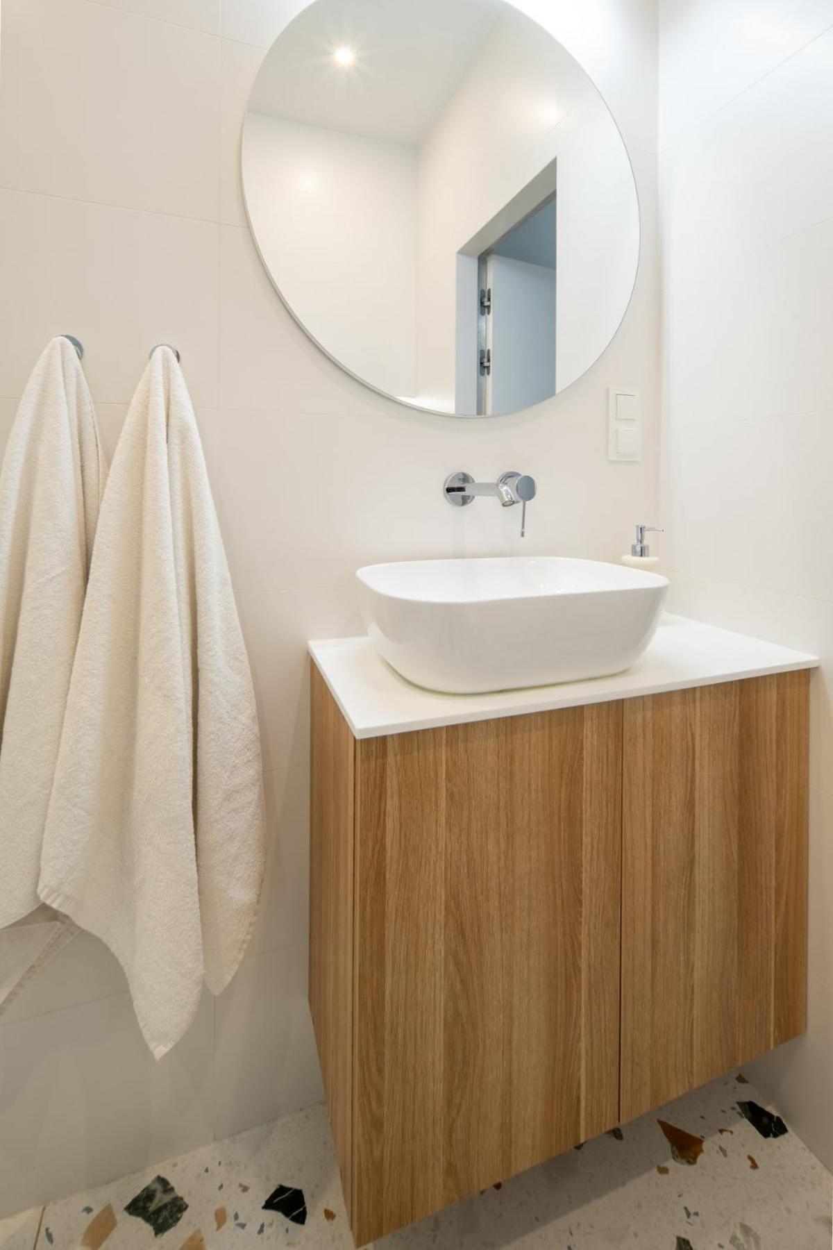Quiet Luxury Hideaway Appartement Krakau